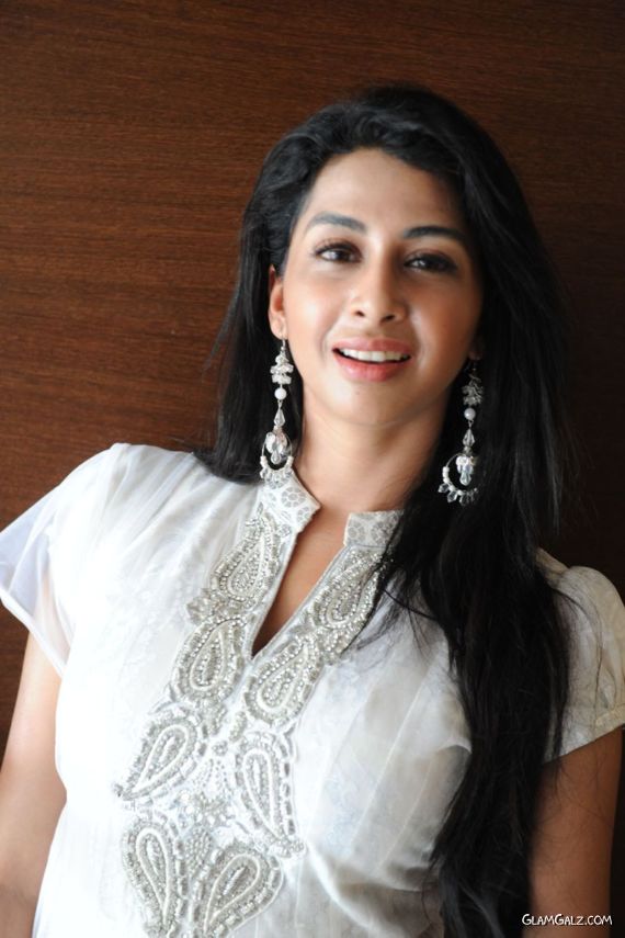 South Indian Actress Gayathri Jayaram