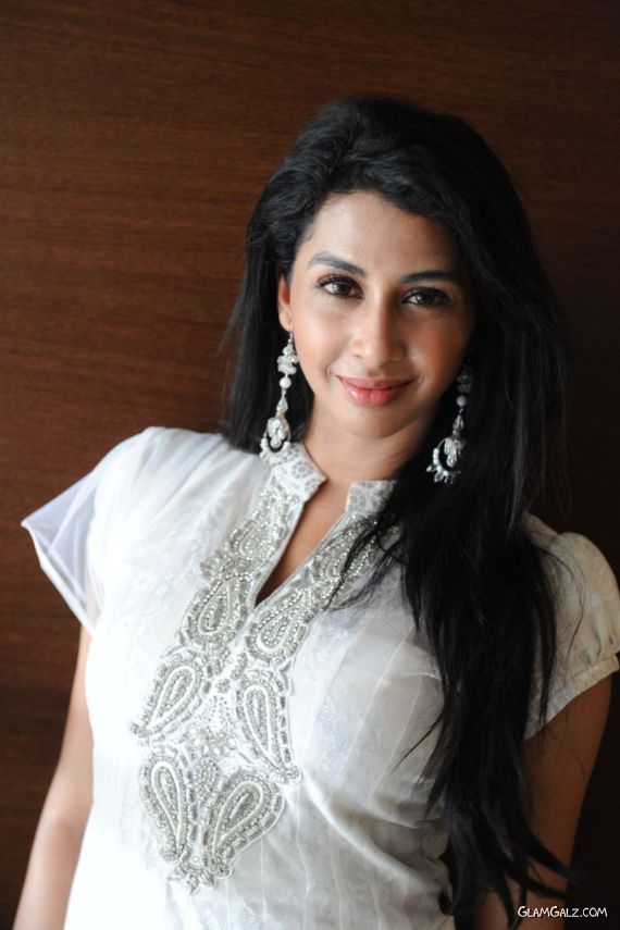 South Indian Actress Gayathri Jayaram