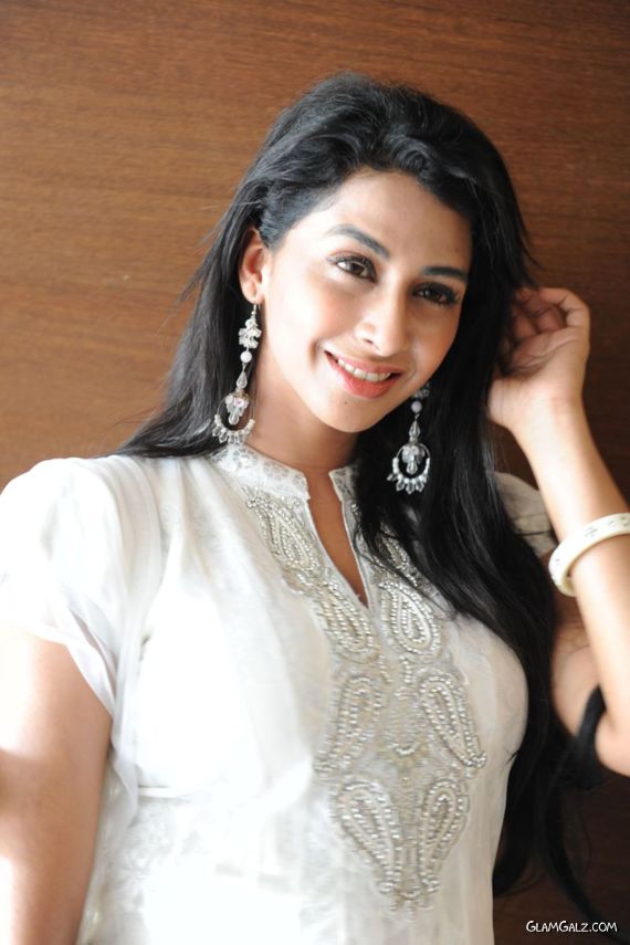 South Indian Actress Gayathri Jayaram