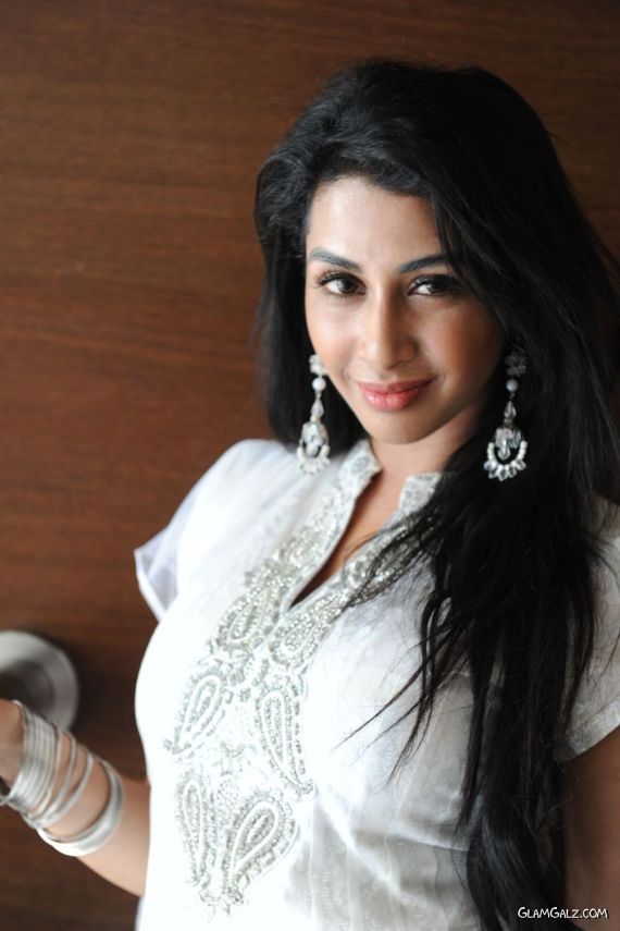 South Indian Actress Gayathri Jayaram