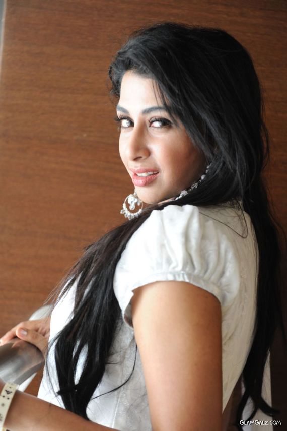 South Indian Actress Gayathri Jayaram