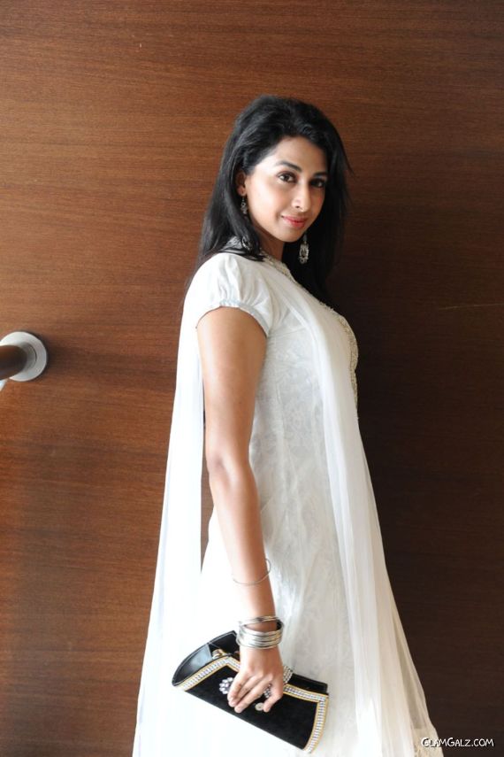 South Indian Actress Gayathri Jayaram