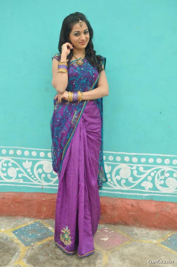 Beautiful Indian Actress Reshma