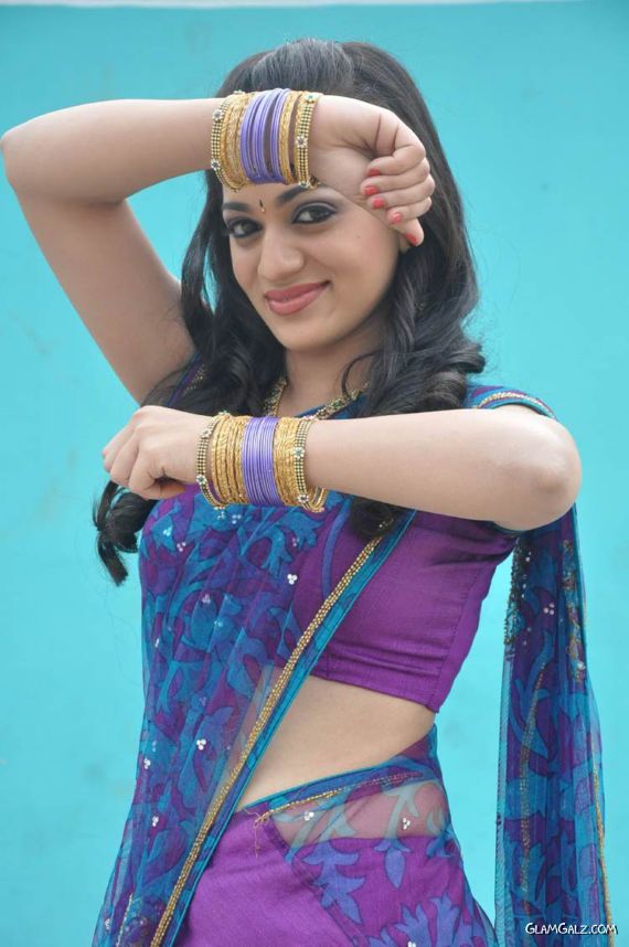 Beautiful Indian Actress Reshma