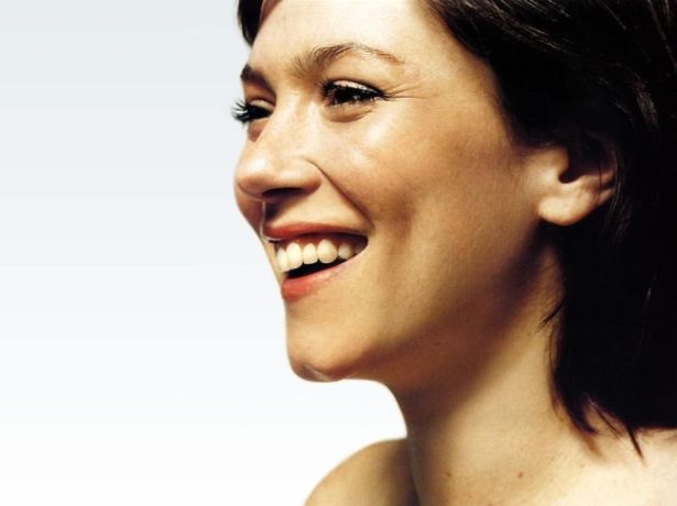 Anna Friel's Mix Photo Gallery
