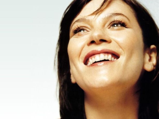 Anna Friel's Mix Photo Gallery