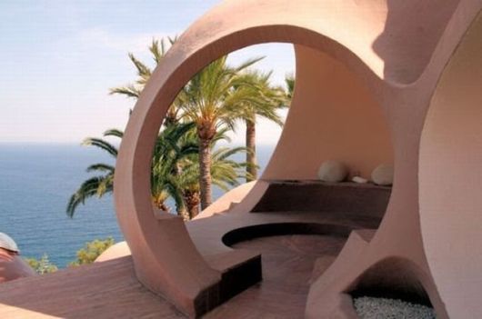 The Amazing Pierre Cardin's Palace