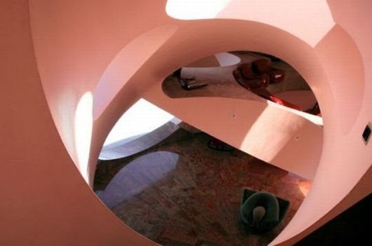 The Amazing Pierre Cardin's Palace