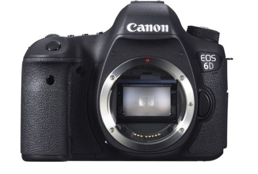 Canon Reveals Worlds Smallest And Lightest Camera