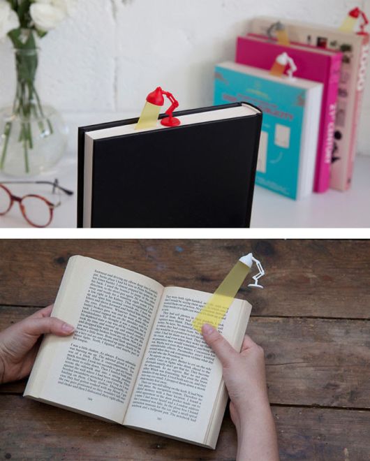Awesome Gift Ideas For Bookworms 
