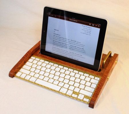 Coolest iPad Docks And Stands